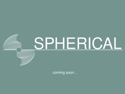 SPHERICAL logo