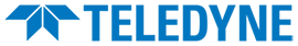 Teledyne e2v logo