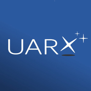 UARX Space logo