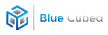 Blue Cubed