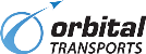 Orbital Transports