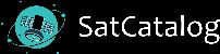 SatCatalog