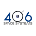 406 Aerospace logo
