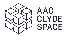 AAC Clyde Space logo