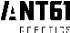 ANT61 logo