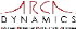 ARCA Dynamics logo