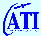 Advanced Technology Institute logo
