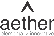 Aether Industries logo