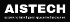 Aistech logo