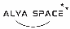 Alya Space logo