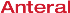 Anteral logo