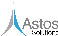 Astos Solutions logo