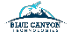 Blue Canyon logo