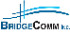 BridgeComm logo