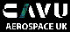 CAVU Aerospace logo