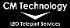 CM Technology (CMT) logo