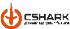 Cshark logo