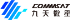 Commsat logo