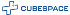 CubeSpace logo