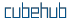 Cubehub logo