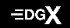 EDGX logo