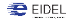EIDEL logo
