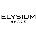 Elysium Space logo