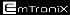 EmTroniX logo