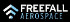 Freefall Aerospace logo