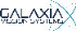 GALAXIA Mission Systems logo