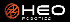 HEO Robotics logo