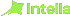 Intella logo