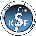 KSF Space logo