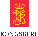 Kongsberg logo