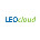 LEOcloud logo