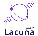 Lacuna Space logo