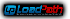 LoadPath logo