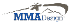 MMA Design logo