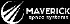 Maverick Space Systems logo