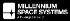 Millennium Space Systems logo