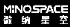 Mino Space logo