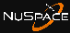NuSpace logo
