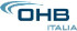 OHB Italia logo