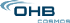 OHB Cosmos logo