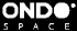 ONDO Space logo