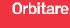 Orbitare logo