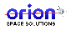 Orion Space Solutions logo