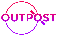 Outpost logo