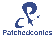Patchedconics logo