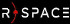 R-Space logo